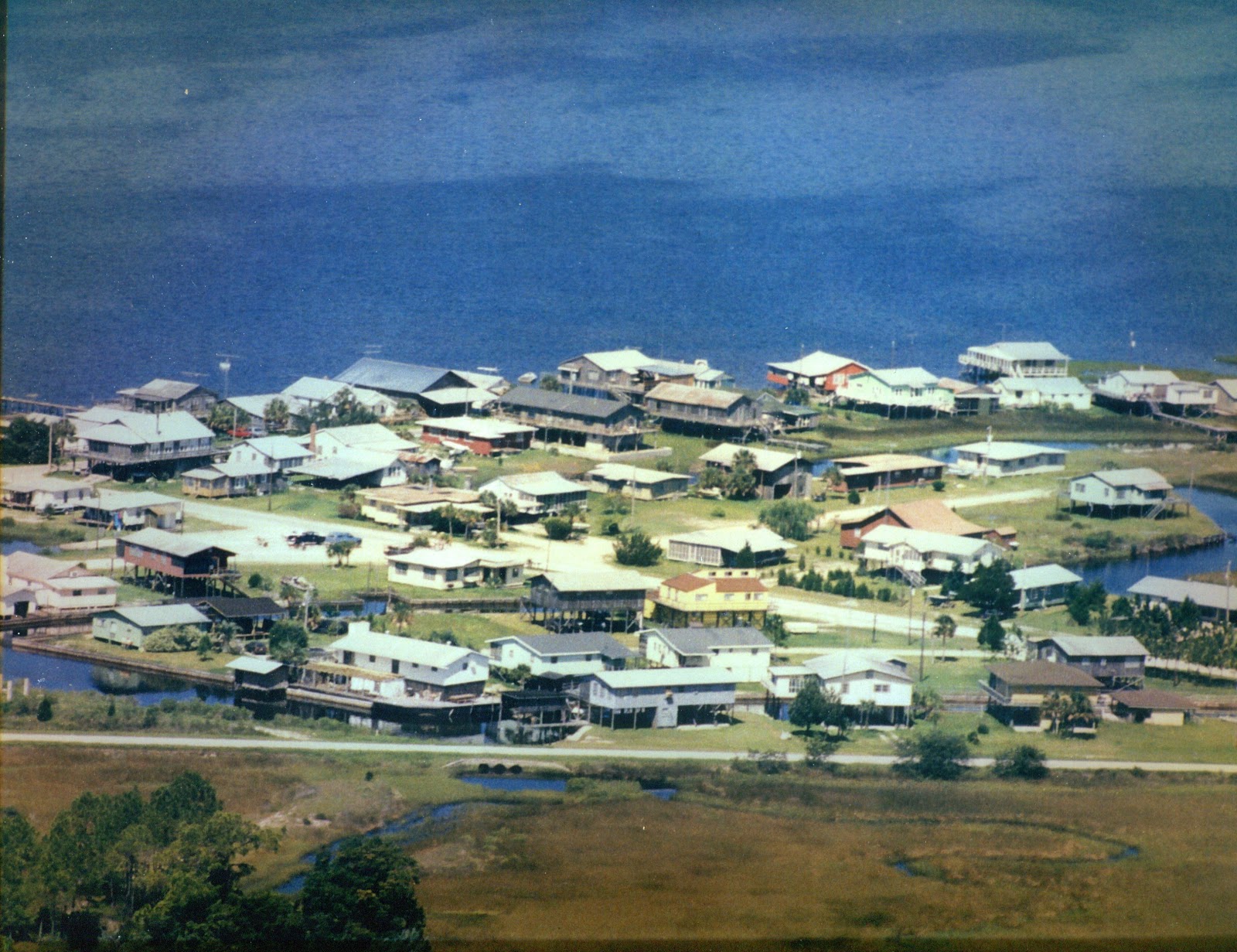 SunNSandspurs Dekle Beach Inc.