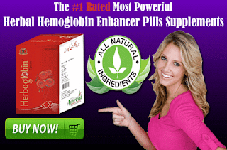 Improve Low Blood Hemoglobin Levels