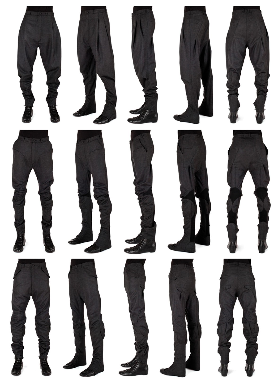 CALLYFAL Aitor Throup