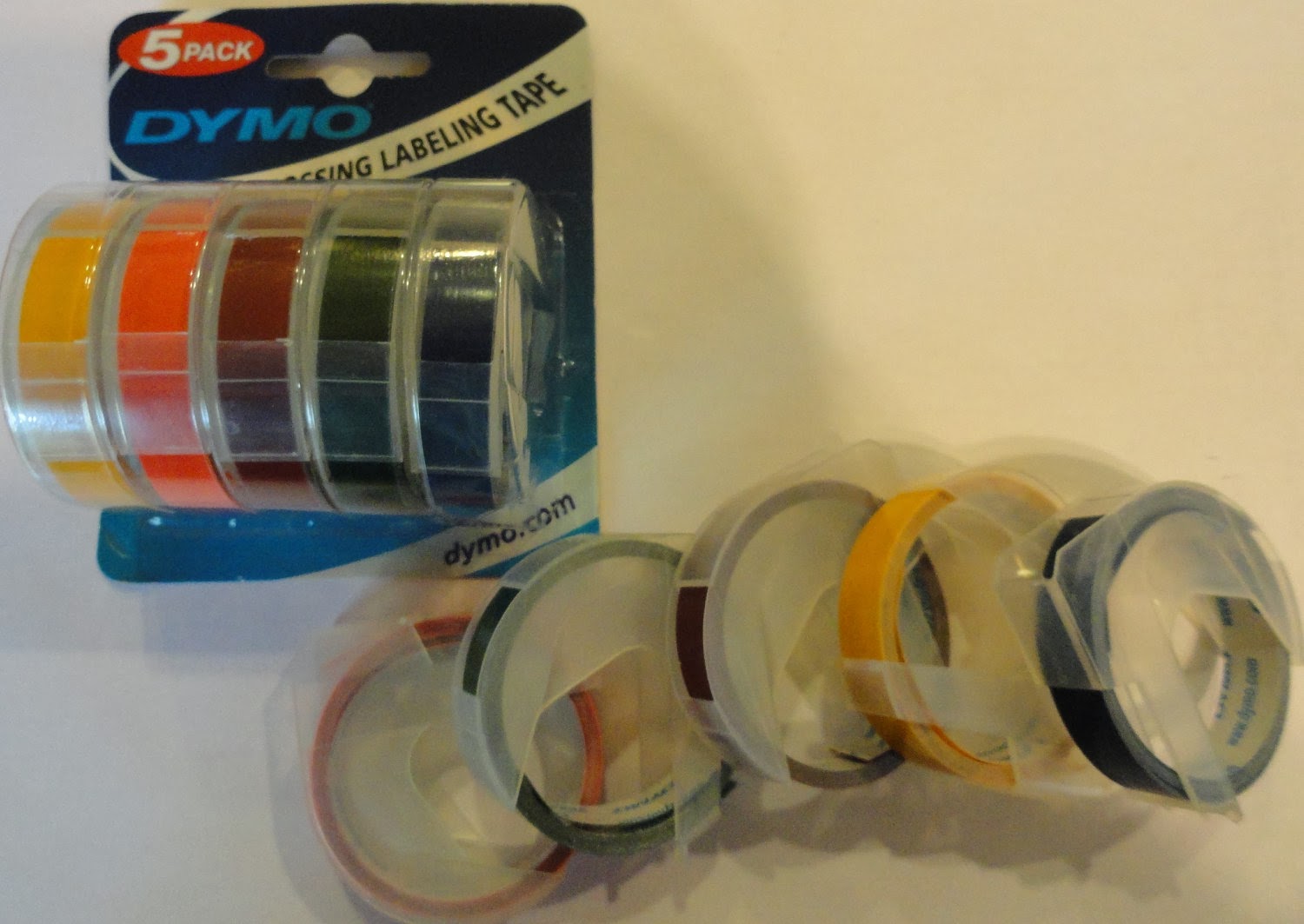 Surya Mas Stationery Dymo Tape