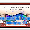 Contoh Kumpulan Judul Ptk Guru Terlengkap 2017