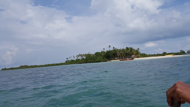 Pulau Mubut Pulau Mubut