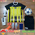 Áo không logo T90 PH1 Màu Vàng