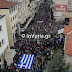 Πραγματοποιήθηκε το συλλαλητήριο της Βέροιας για το "Μακεδονικό" (φώτο - βίντεο)