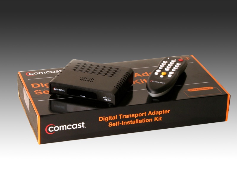 QAM (television) Comcast Without Cable Box Box Information Center