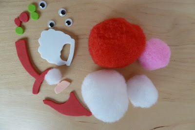 Jennifer's Little World blog - Parenting, craft and travel: Christmas