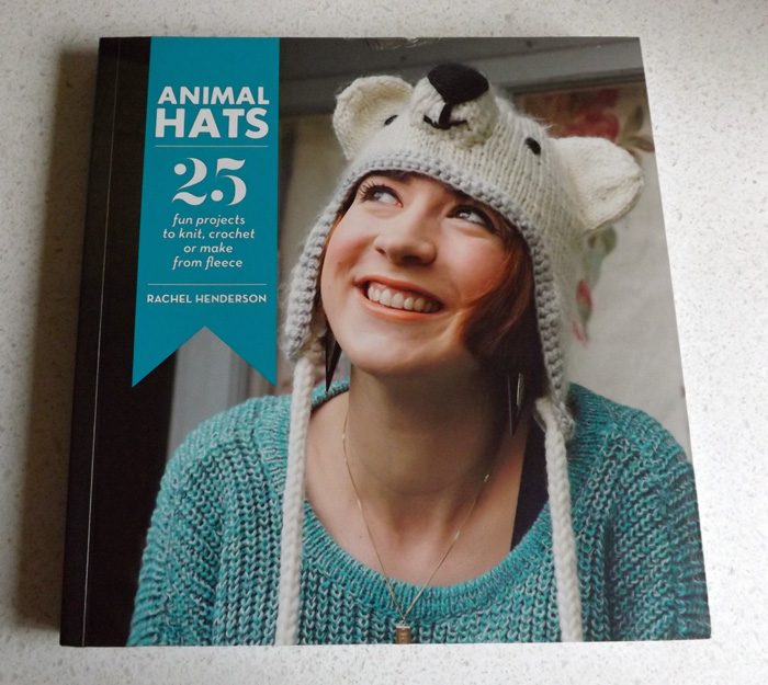 Fun Animal Hats Bits And Bobs