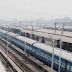 Contract signed Between Konkan Railways and Nepal Railways