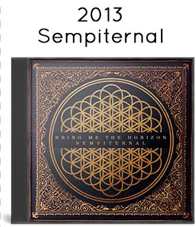 2013 - Sempiternal 2013 - Sempiternal