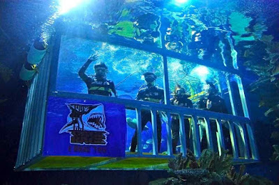 Tempat Ménarik di Kuala Lumpur untuk datant