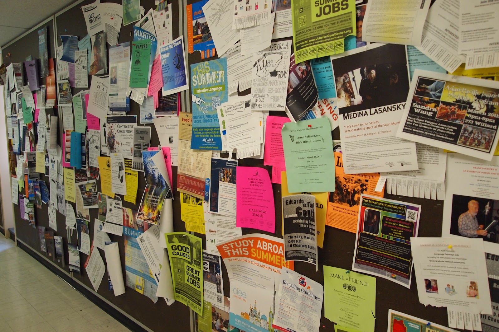 Rhetoric and Civic Life