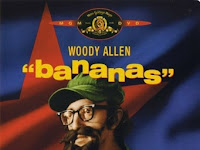 Il dittatore dello stato libero di Bananas 1971 Streaming Sub ITA