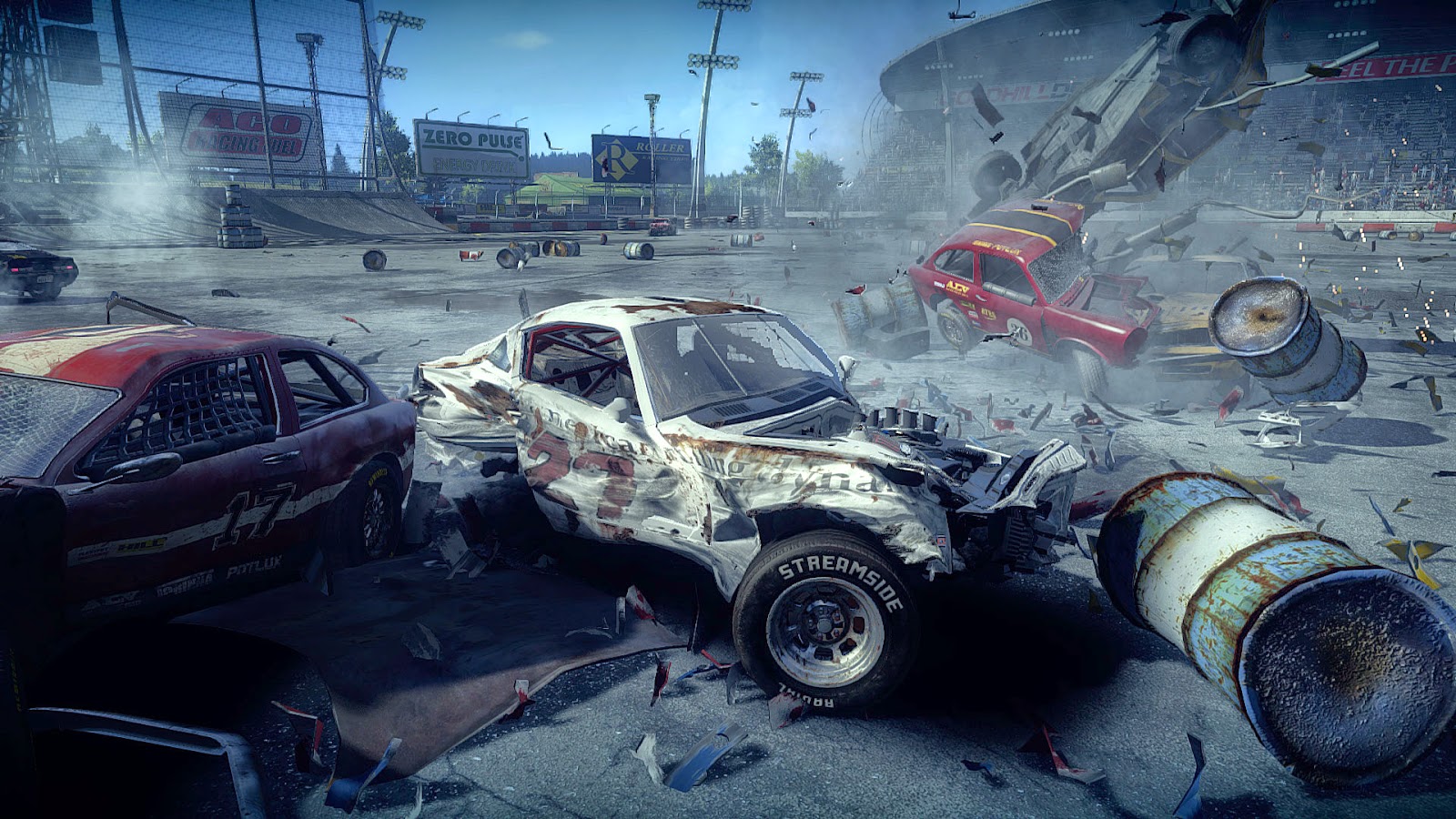 The next car 2014 PC game crack Download