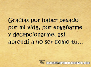 poemas de desprecio poemas de desprecio
