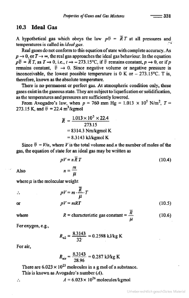 Basic Thermodynamics Book Pdf