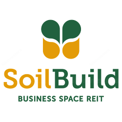 SOILBUILD BUSINESS SPACE REIT (SGX:SV3U) @ SGinvestors.io