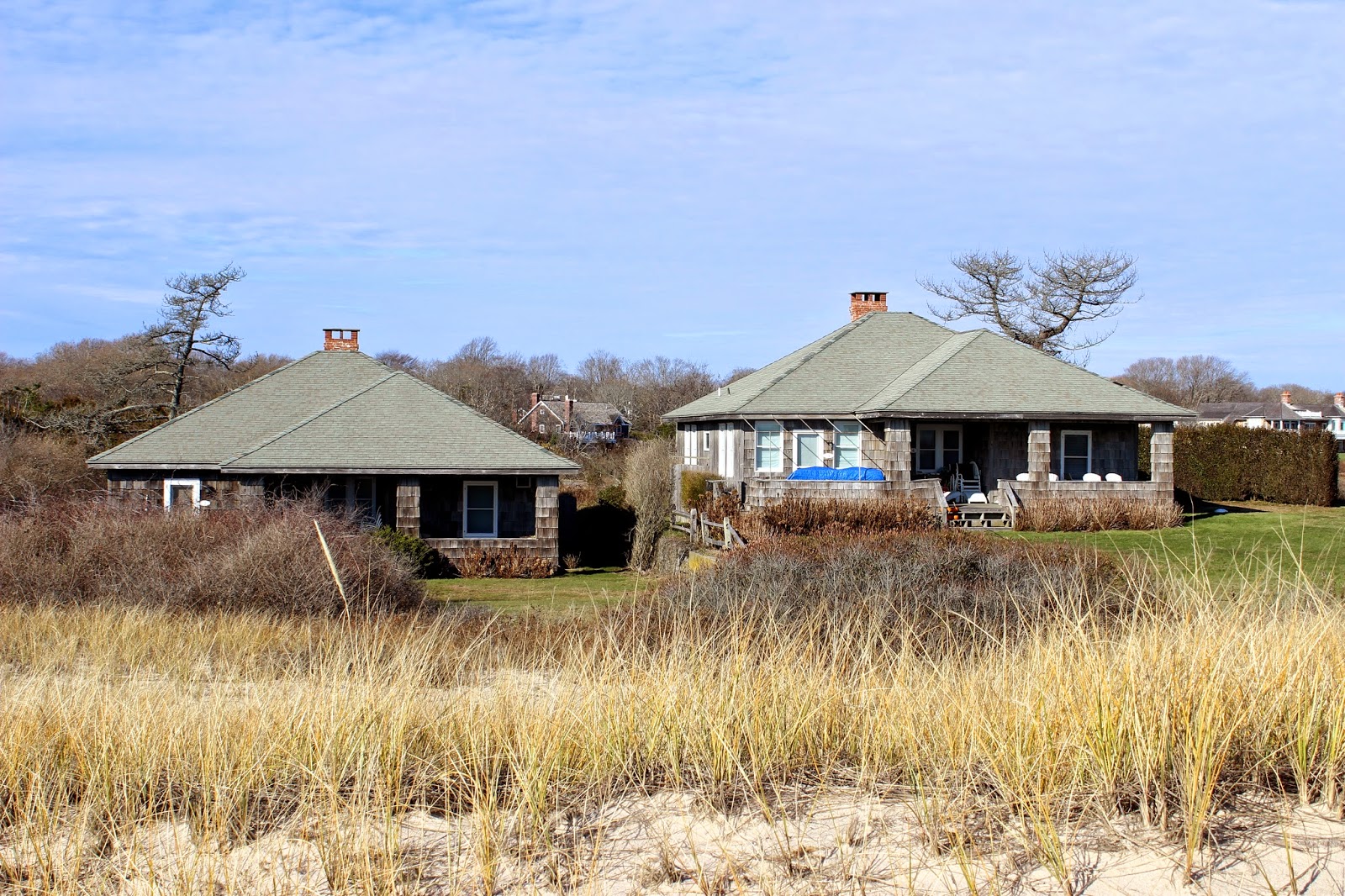 Painting the Hamptons East Hampton Historical Society House and Garden