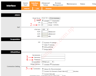TP link Router Setting (Basic Setting) for ADSL NTC. TP link Router Setting (Basic Setting) for ADSL NTC.