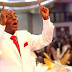 Winners’ Chapel: Bishop David Oyedepo says he has never received or shared any money from any government in Nigeria