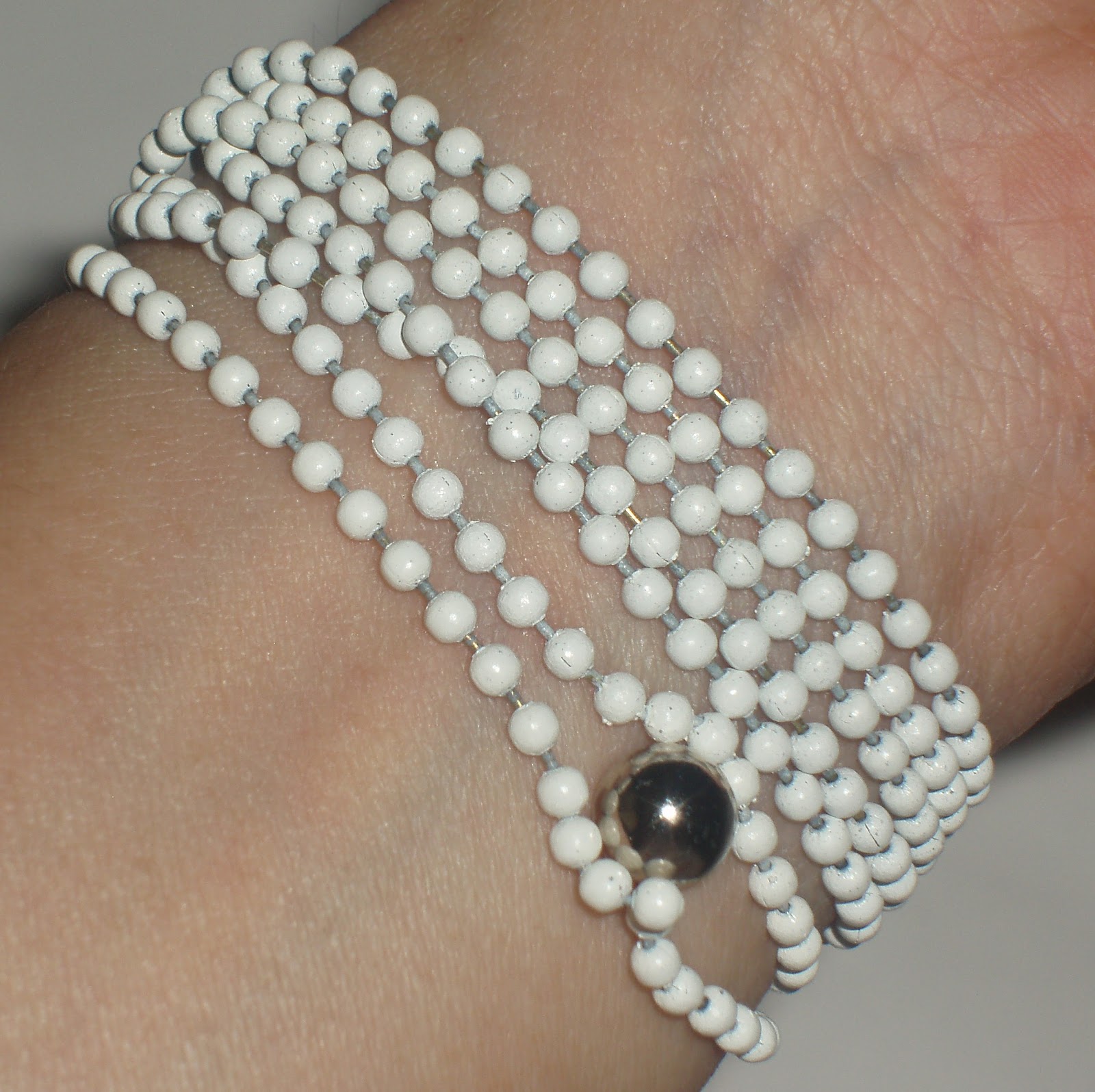 Sparkled Beauty Uno jewelry