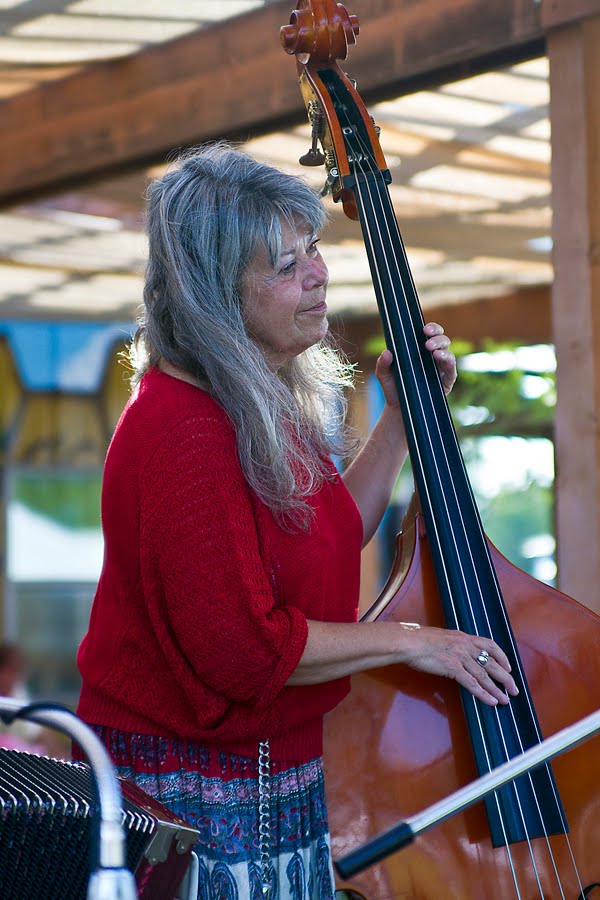 Gibberish Texas Mead Fest 2012