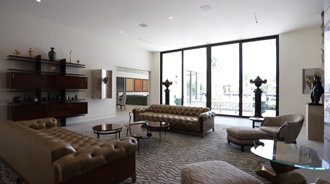 28 Photos vs. 220 NE 5th Ave, Boca Raton, FL Interior Design Luxury Mansion Tour