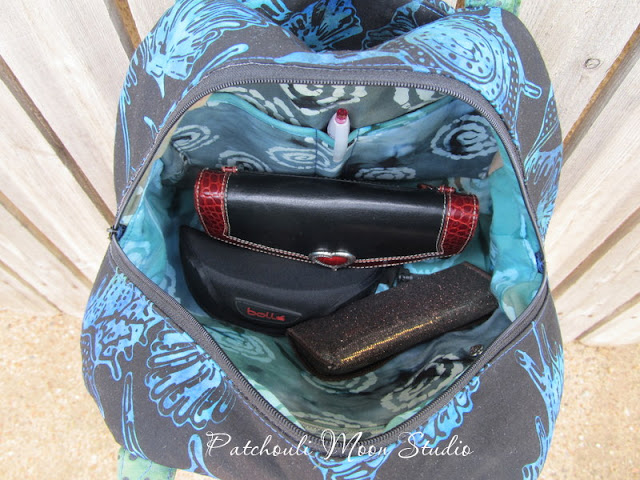 Patchouli Moon Studio~ The Bodacious Bowler (large)