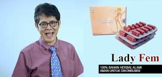 Ladyfem - Jual Ladyfem Online Terlengkap & Harga Murah Indonesia, Harga Ladyfem dr Boyke di Apotik | Agen Resmi Ladyfem Boyke, Harga Obat Ladyfem Herbal | Agen Resmi Ladyfem Boyke