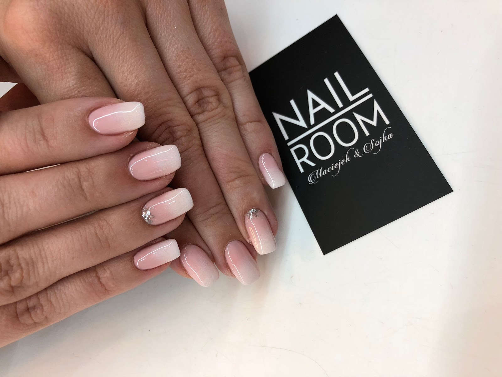 Nail Room Czyli Marzenia Sie Spelniaja