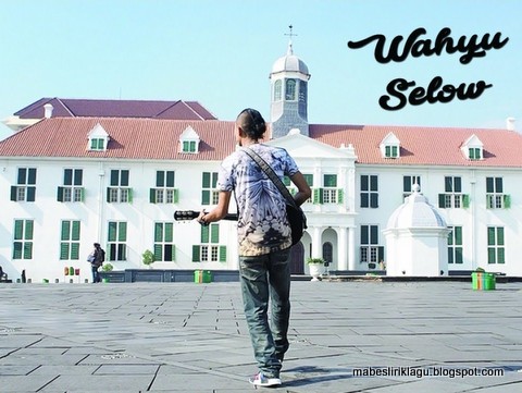 lirik lagu wahyu selow mabes lirik lirik lagu wahyu selow mabes lirik