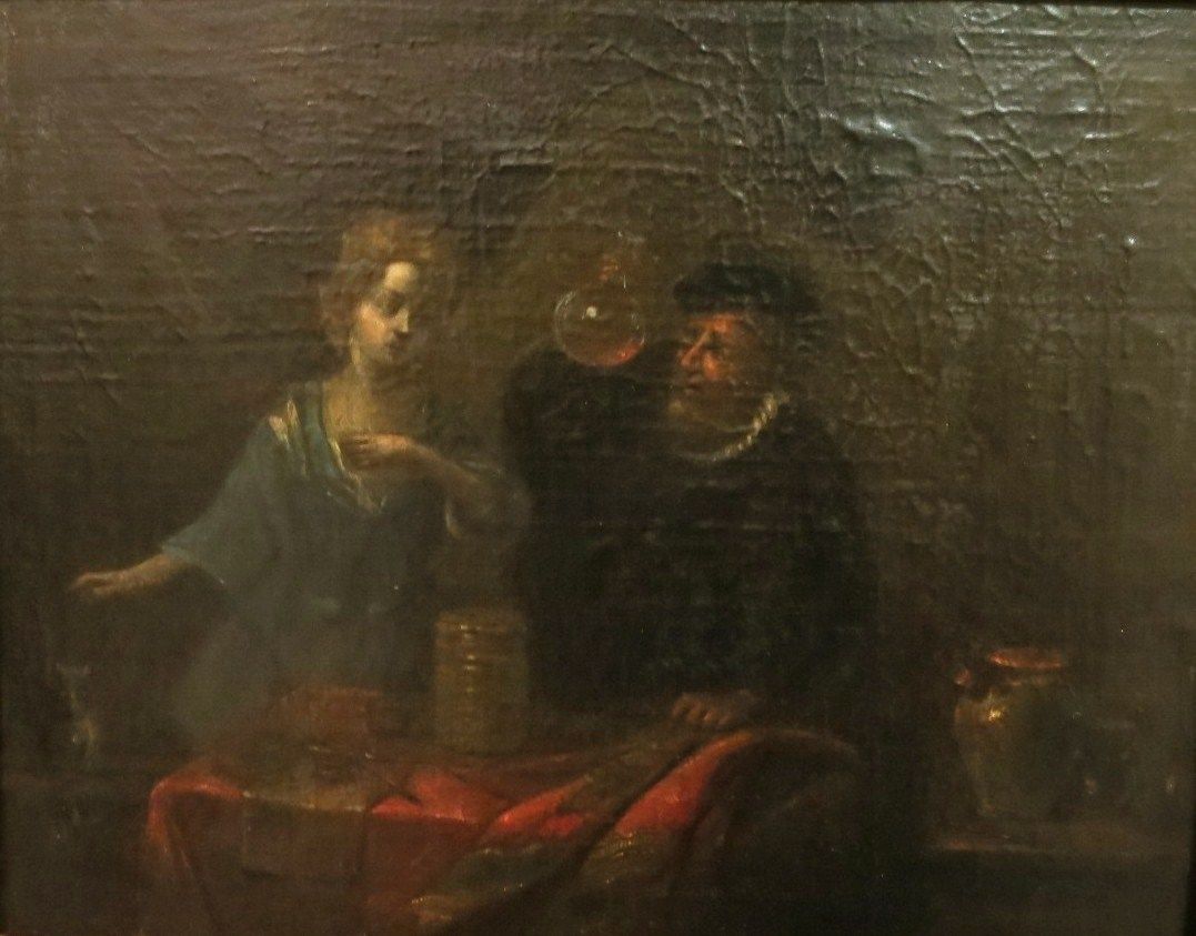 La Belle Au Bois Dormait Paul Verlaine
