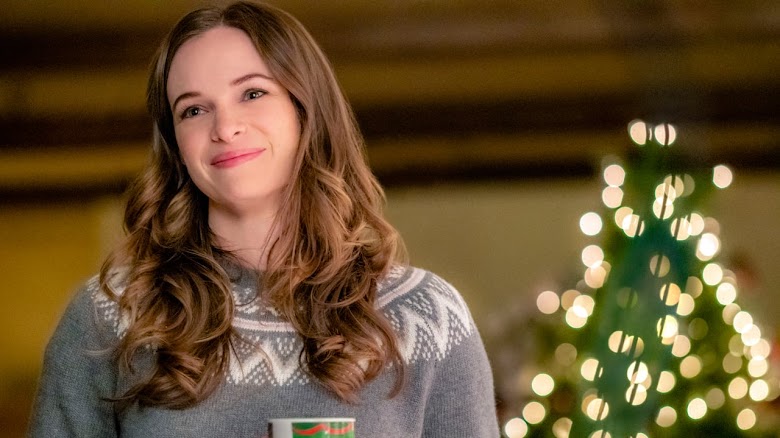 Download Christmas Joy 2018 Full Movie With English Subtitles  HD