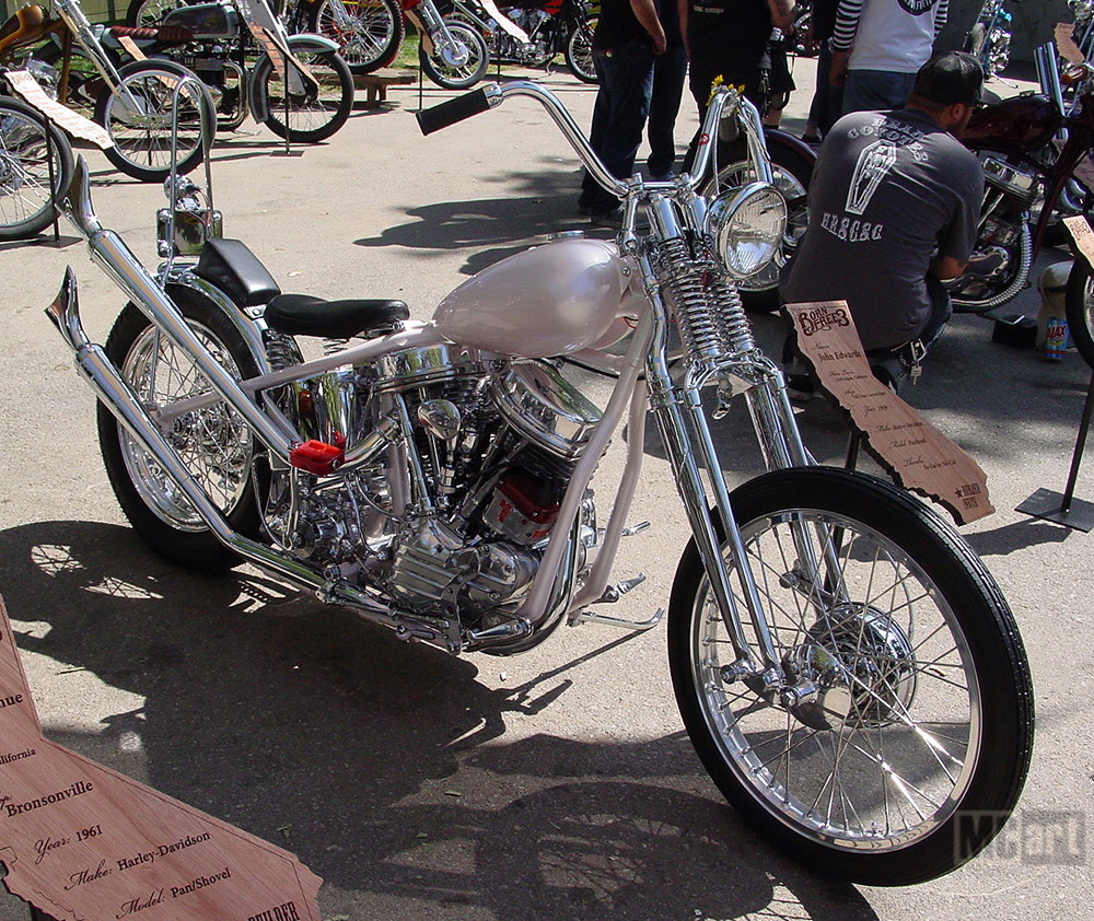 panhead