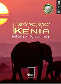 Guías de Safaris Fotográficos. África