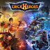 Construir la cubierta final con una increíble multitud de héroes - ((Deck Heroes: Legacy)) GRATIS (ULTIMA VERSION FULL PREMIUM PARA ANDROID)