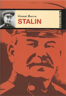Gianni Rocca - Stalin: Quel meraviglioso georgiano (1988) | SereBooks 83 | ISBN 978-88-04-31388-5 | Italiano | TRUE PDF | 1,44 MB | 365 pagine | ISBN's 9788804313885 | 88-04-31388-9 | 8804313889
Collana di tutti i libri e fascicoli trovati in rete che apparentemente non appartengono a nessuna serie/collana uffciale.