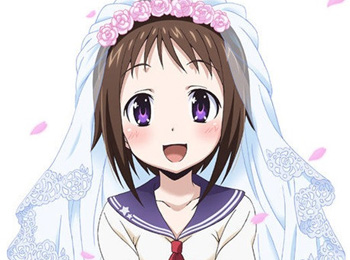 Full Download Masou Gakuen Hxh Episode 12 Tamat Subtitle Indonesia
