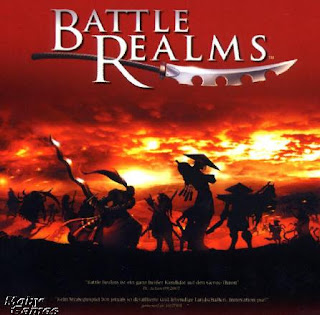Free Download Game Battle Realms Terbaru Full Version PC Portable
