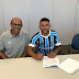 Grêmio: Meia argentino Walter Montoya é reforço tricolor