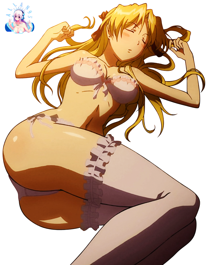 Campione Hentai