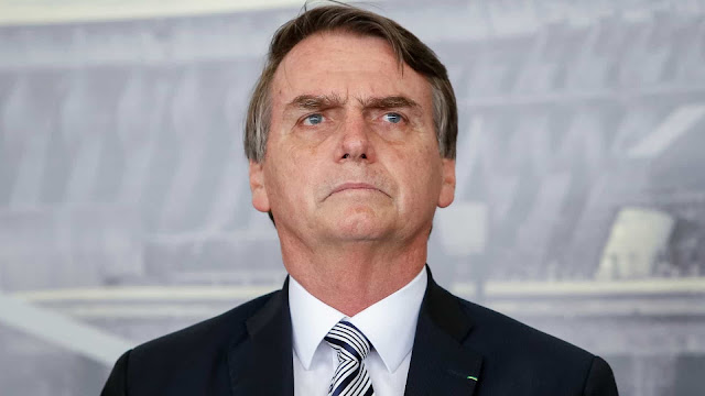 Câmara aponta ilegalidade em decreto de armas de Bolsonaro