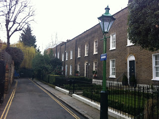 Crescent Place, London SW3 