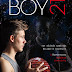 Cover Reveal - Matthew Quick: Boy 21