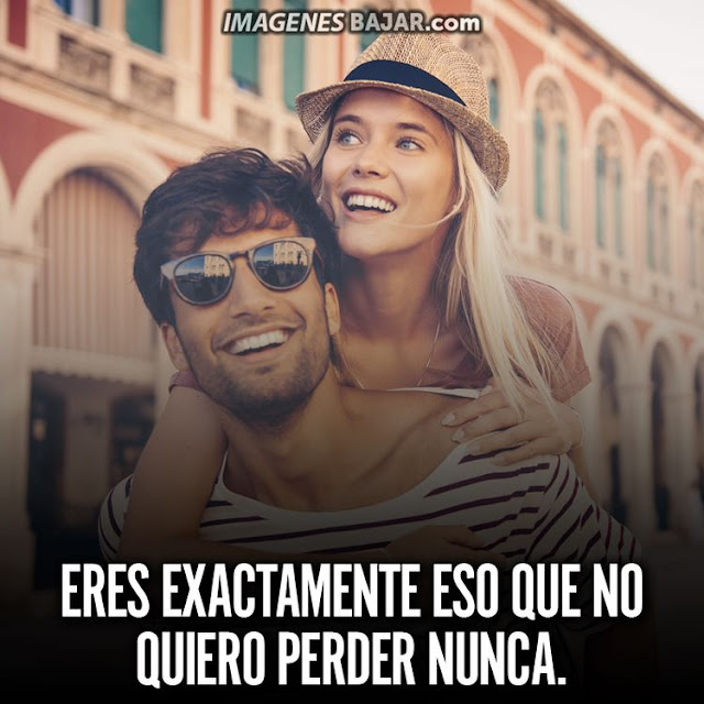 Imágenes con Frases de Amor Románticas para Descargar