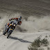 Walkner y Sonik triunfan en el viento tras la Etapa 3 en Qatar
