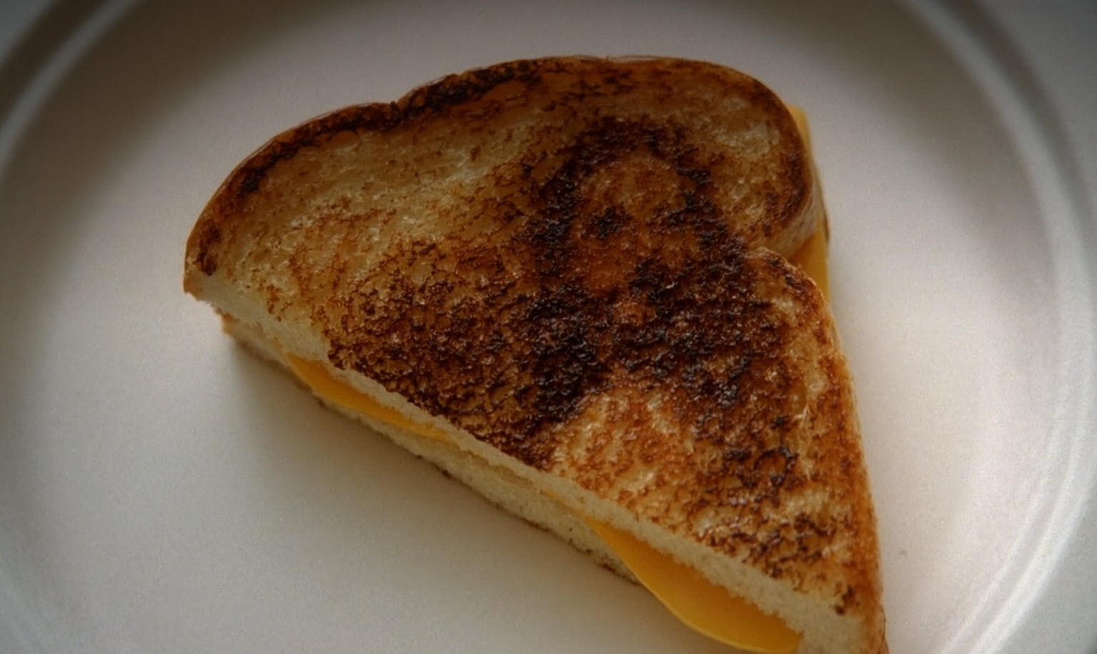 A Very Special Episode AVSEPod Episode 48 Glee "Grilled Cheesus"