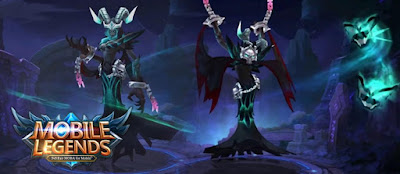 Quotes kata-kata Vexana Mobile Legends Quotes kata-kata Vexana Mobile Legends