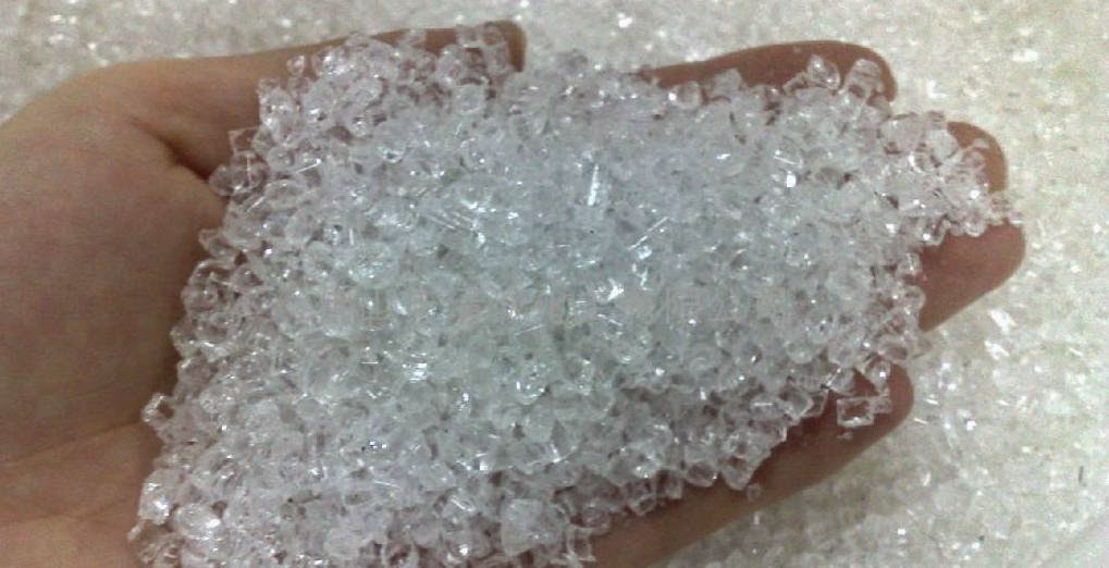 The Popularity of Acrylic Resin