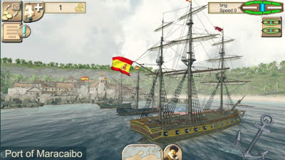 The Pirate Caribbean Hunt MOD APK 3 The Pirate Caribbean Hunt MOD APK Terbaru