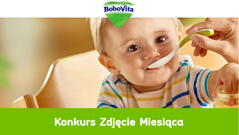ZDJĘCIE MIESIĄCA BOBOVITA Konkurs